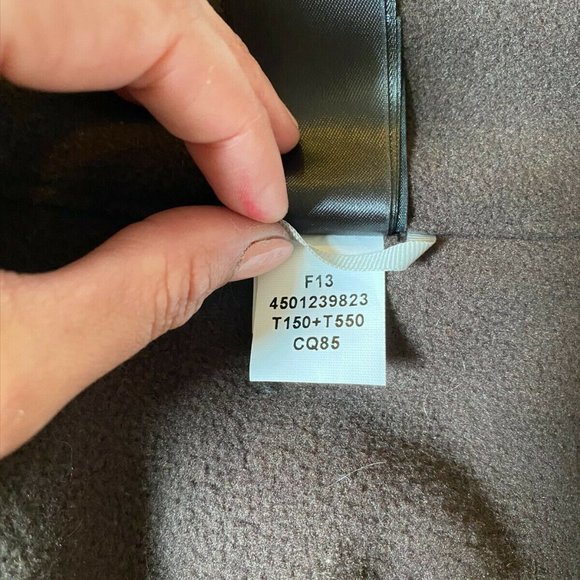 The North Face® - Women's Hyvent 3-in-1 Winter Coat - Brown XS - Picture 3 of 11